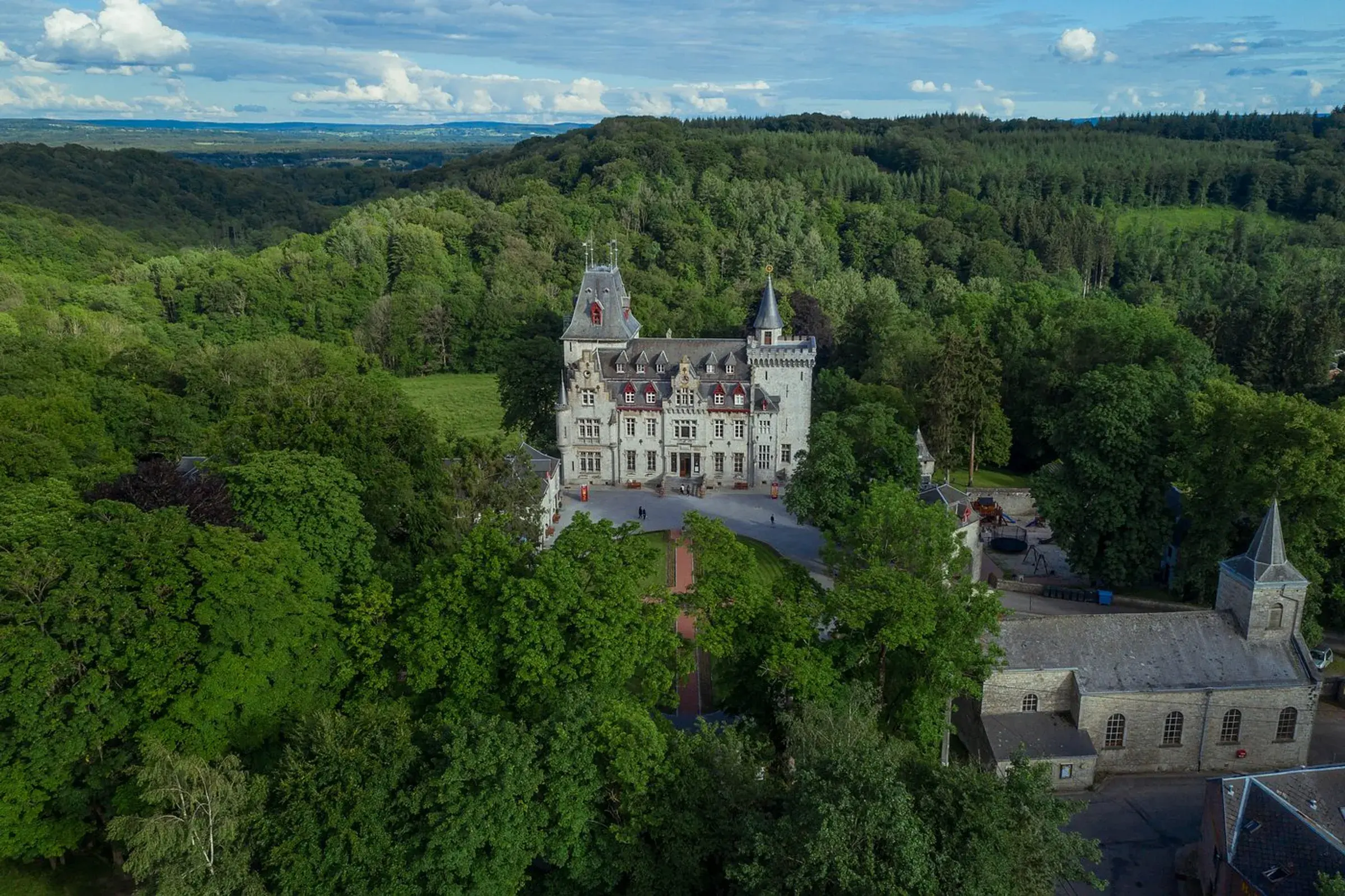 Radhadesh accommodation 9