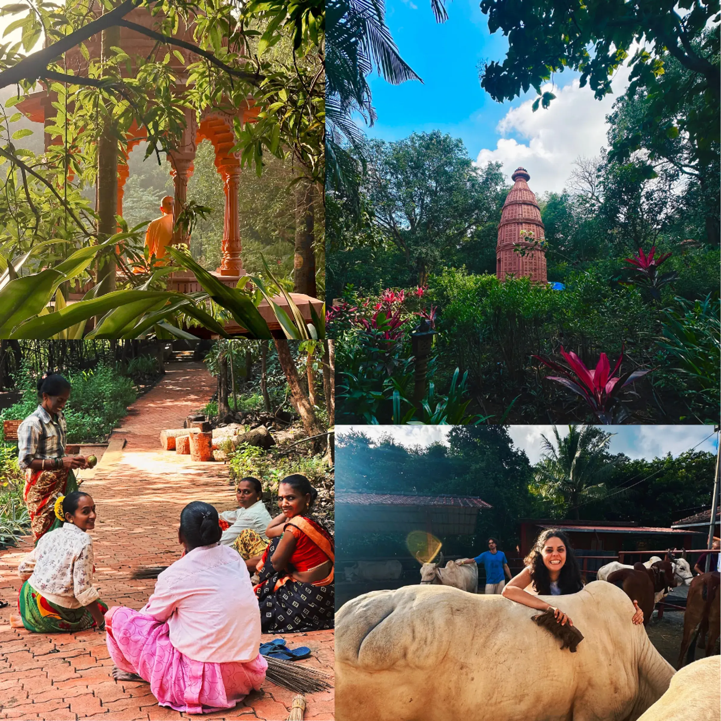 Govardhan EcoVillage